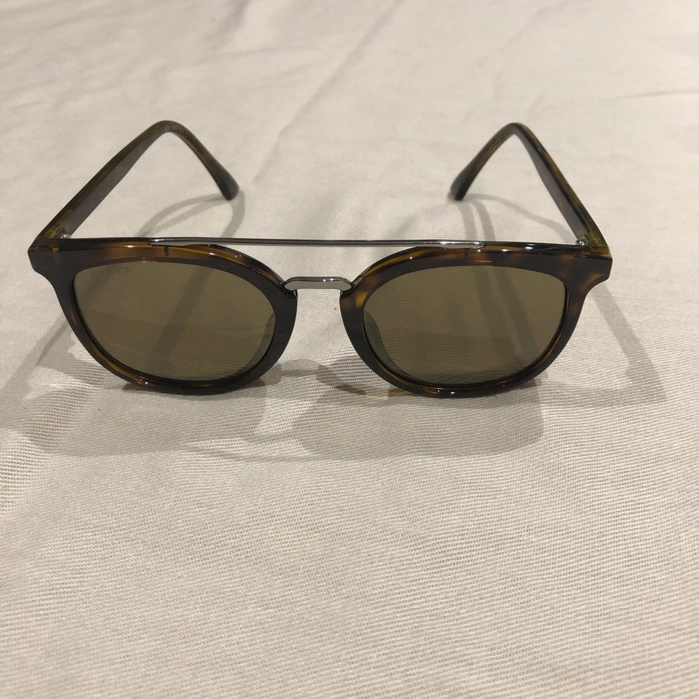 Brand New Gucci Sunglasses